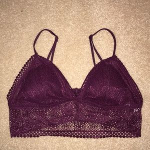 Victoria’s Secret bralette